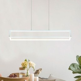 Modern Book Pendant Light Hanging Lighting Living