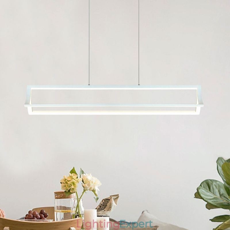 Modern Book Pendant Light Hanging Lighting Living