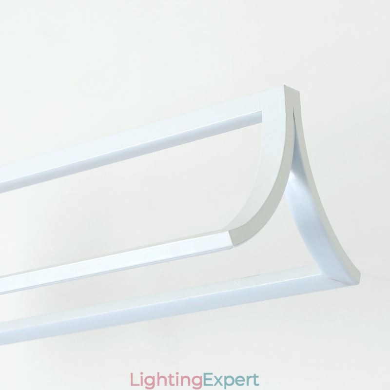 Modern Book Pendant Light Hanging Lighting Living