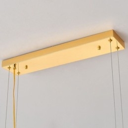 Maple Leaf Pendant Light Home Decor Glass Lighting