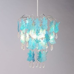 Angel Chandelier Modern Lkea Style Droplight