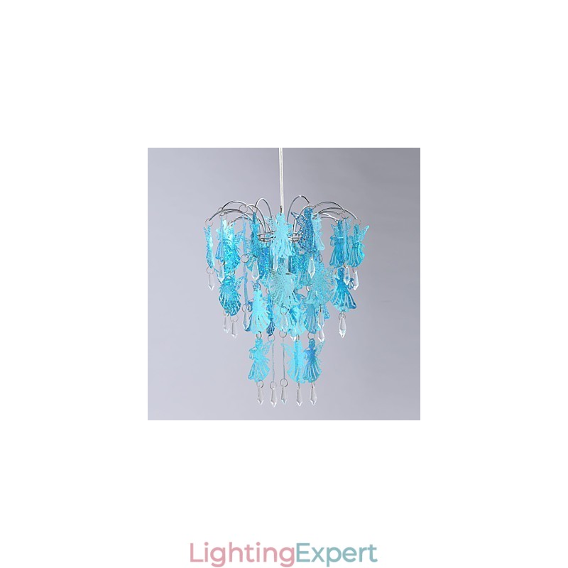 Angel Chandelier Modern Lkea Style Droplight