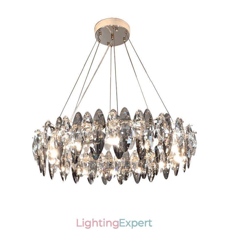 Postmodern Luxury Pendant Light Modern Minimalist Hanging Lamp