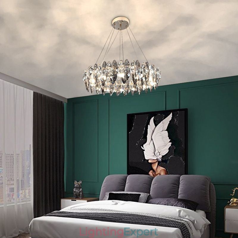 Postmodern Luxury Pendant Light Modern Minimalist Hanging Lamp