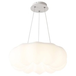 Nordic Pendant Lamp Creativity Pumpkin Shape Hanging Lights