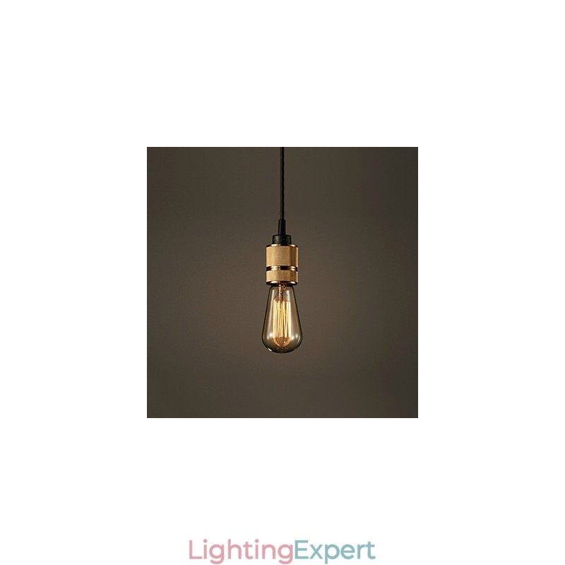 Chandelier Mini Style Modern Contemporary Metal