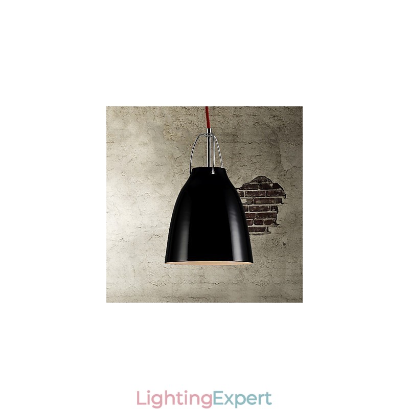 Chandelier Mini Style Modern Contemporary Metal