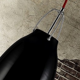 Chandelier Mini Style Modern Contemporary Metal
