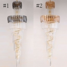 European Pendant Light Large Ceiling Light