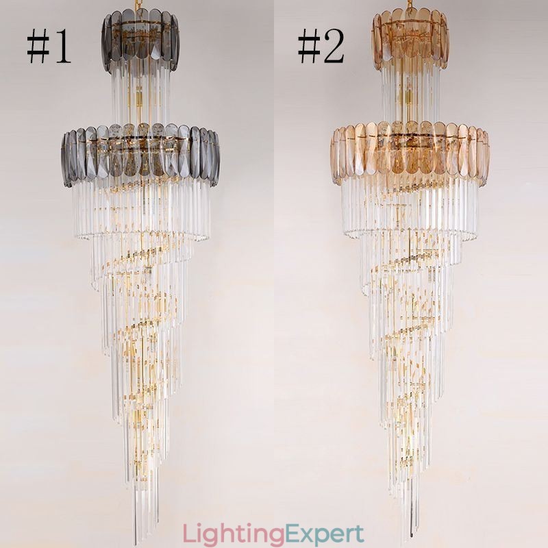 European Pendant Light Large Ceiling Light