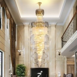 European Pendant Light Large Ceiling Light