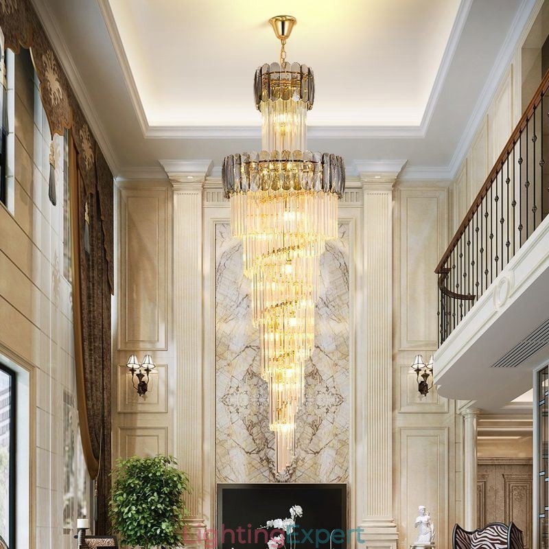 European Pendant Light Large Ceiling Light
