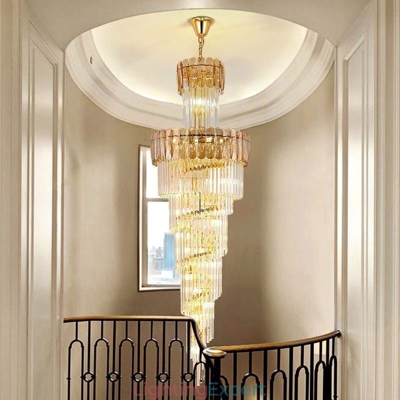 European Pendant Light Large Ceiling Light