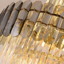 European Pendant Light Large Ceiling Light