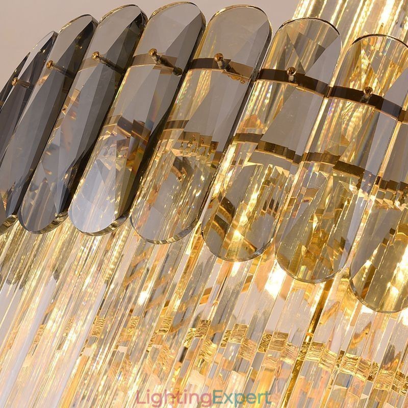 European Pendant Light Large Ceiling Light