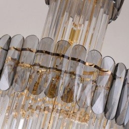 European Pendant Light Large Ceiling Light