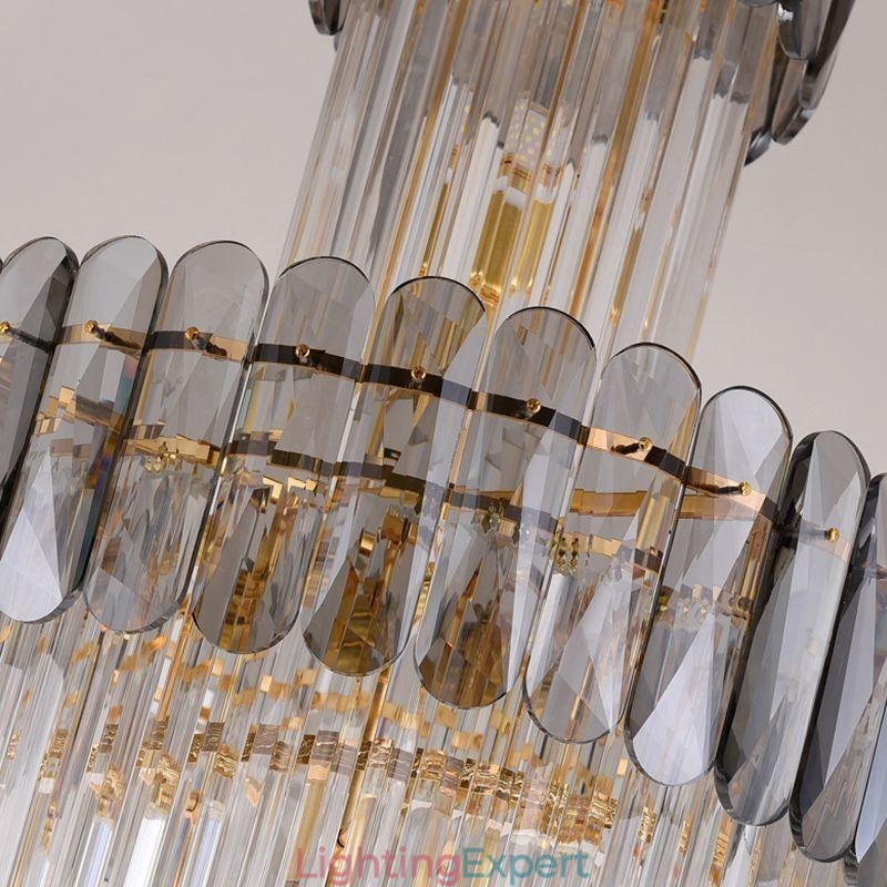 European Pendant Light Large Ceiling Light