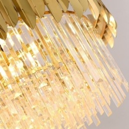 Gorgeous Pendant Light K9 Crystal Ceiling Light