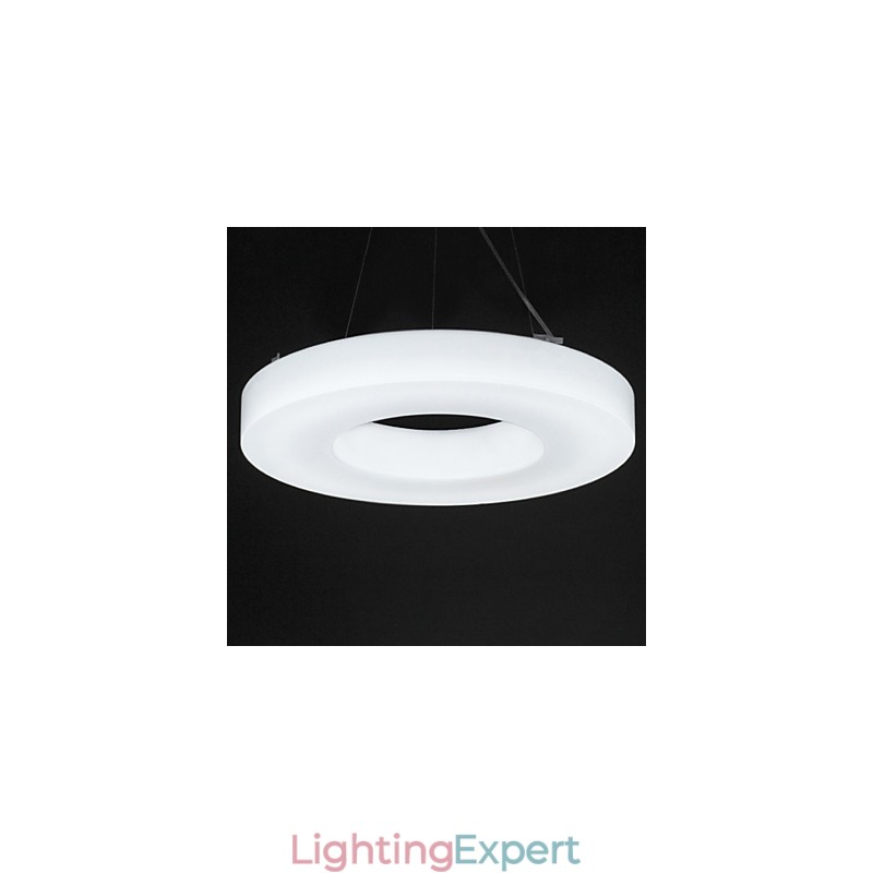 Top Energy Saving Acrylic Chandelier Light Project Lighting Modern Round Pendant Light