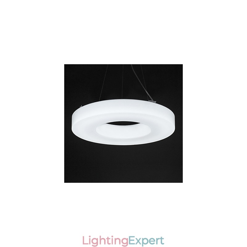 Top Energy Saving Acrylic Chandelier Light Project Lighting Modern Round Pendant Light