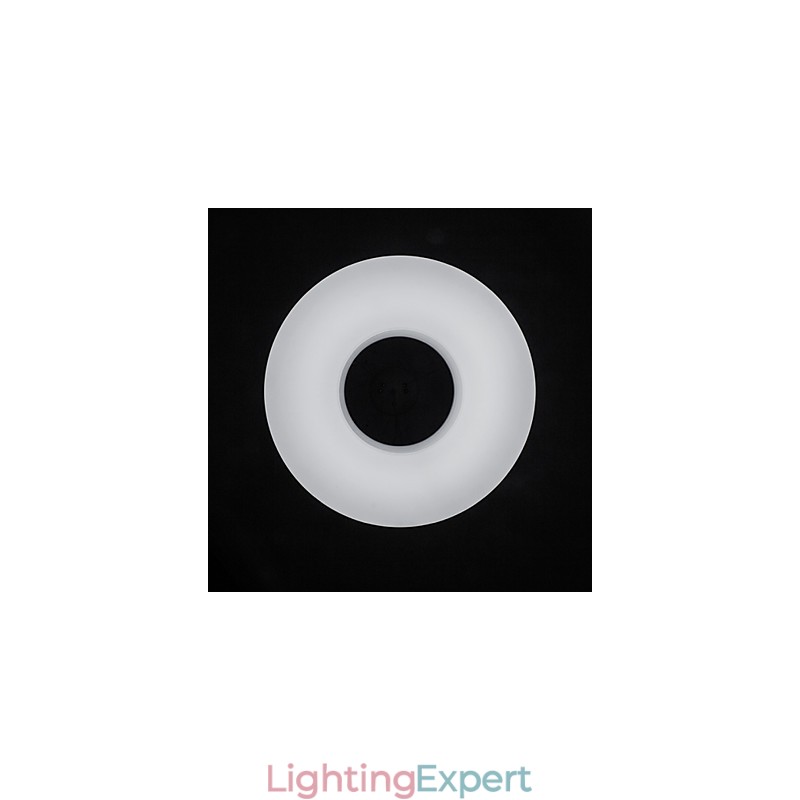 Top Energy Saving Acrylic Chandelier Light Project Lighting Modern Round Pendant Light