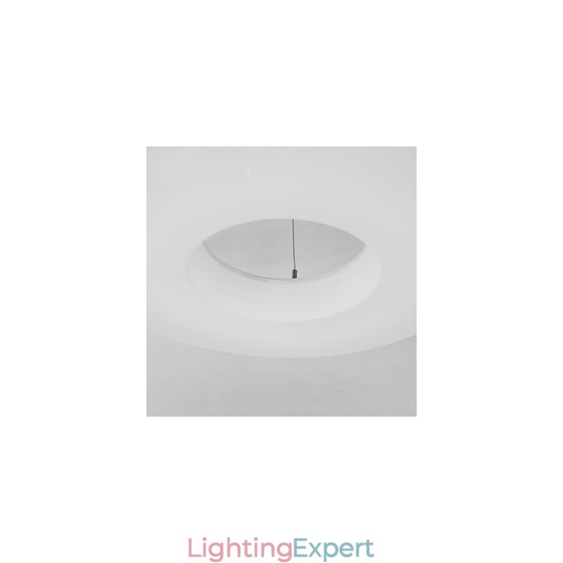 Top Energy Saving Acrylic Chandelier Light Project Lighting Modern Round Pendant Light
