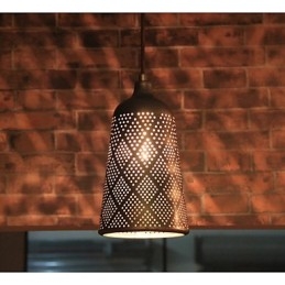 Rural Retro Ceiling Lamp Patented Product In The 2