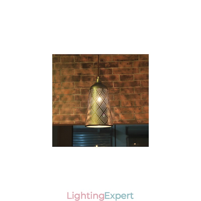 Rural Retro Ceiling Lamp Patented Product In The 2