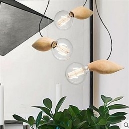 Personalized bird Chandelier Entertainment. Suitable for use