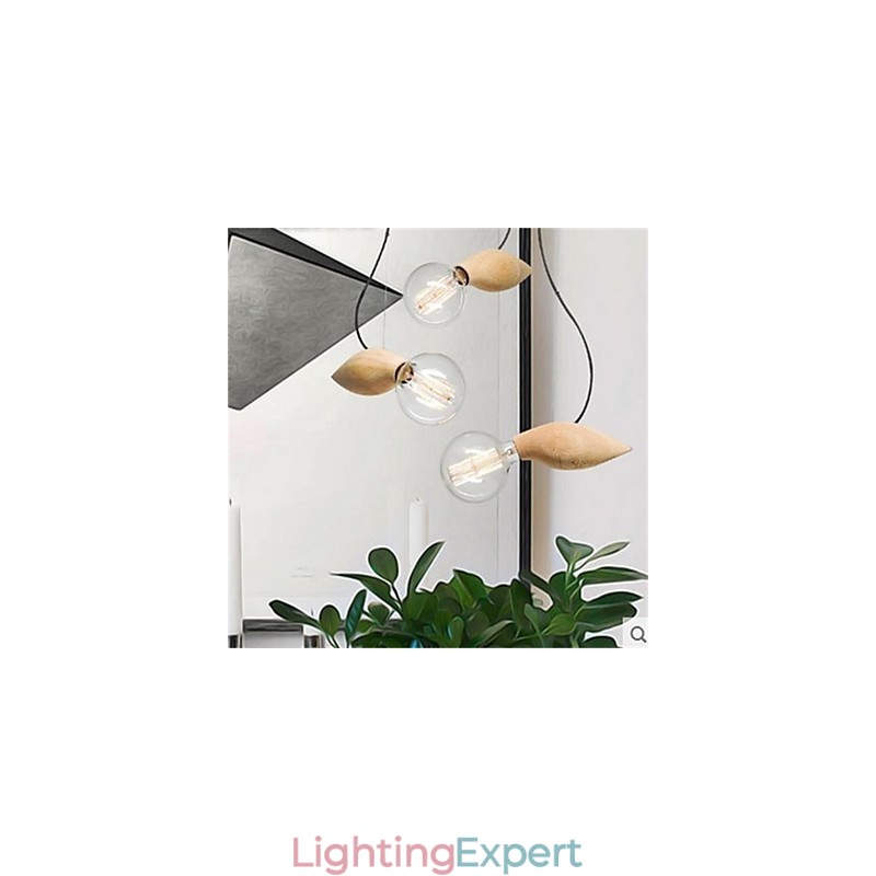 Personalized bird Chandelier Entertainment. Suitable for use
