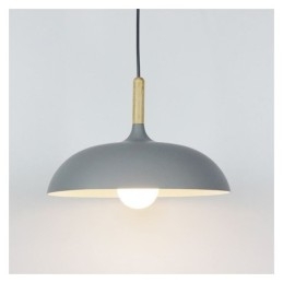 Modern Pendant Light Colorful Macaron Pendant Lamp