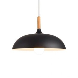 Modern Pendant Light Colorful Macaron Pendant Lamp
