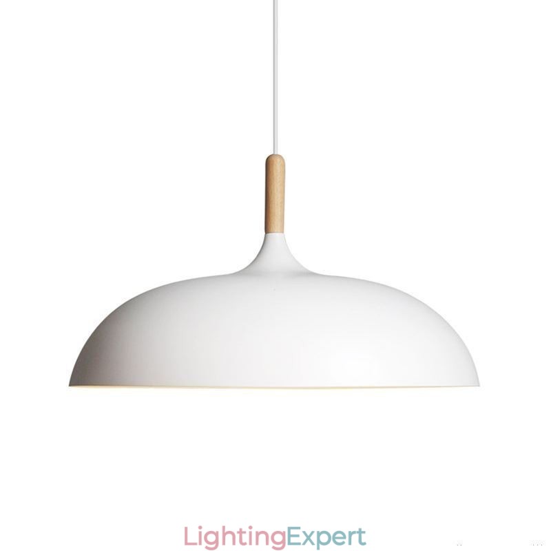 Modern Pendant Light Colorful Macaron Pendant Lamp