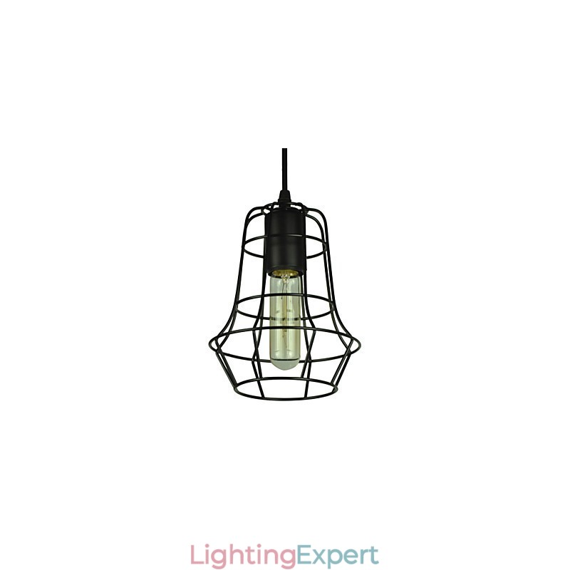 Stylish Europe Style Vintage Chandelier for Black Pendant Light
