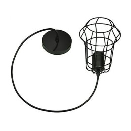 Stylish Europe Style Vintage Chandelier for Black Pendant Light