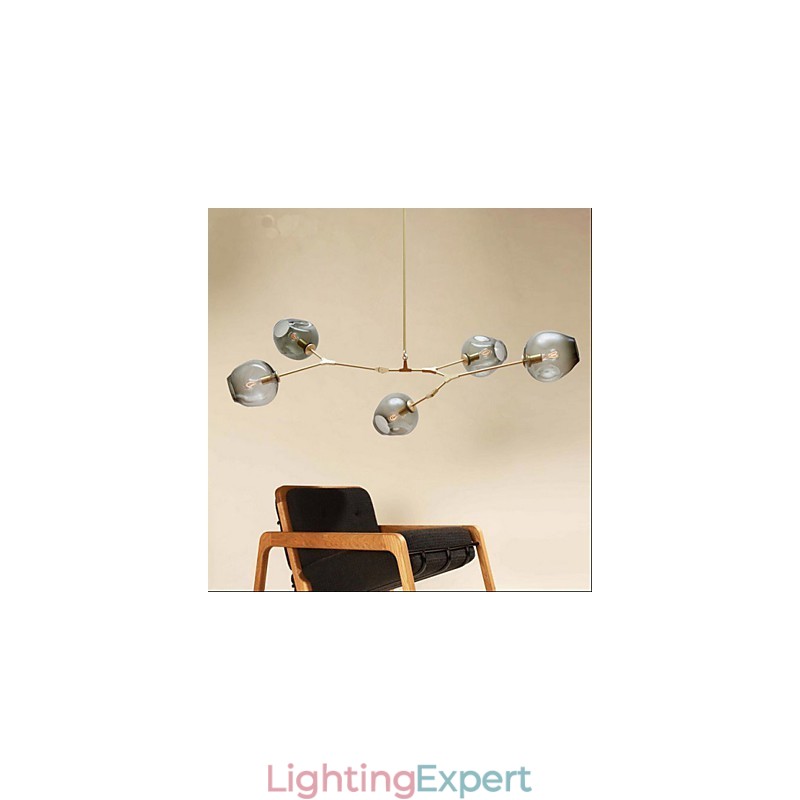 American Creative Art Pendant