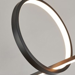 Pendant Light Minimalist Decorative Light Fixture