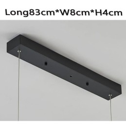 Pendant Light Minimalist Decorative Light Fixture