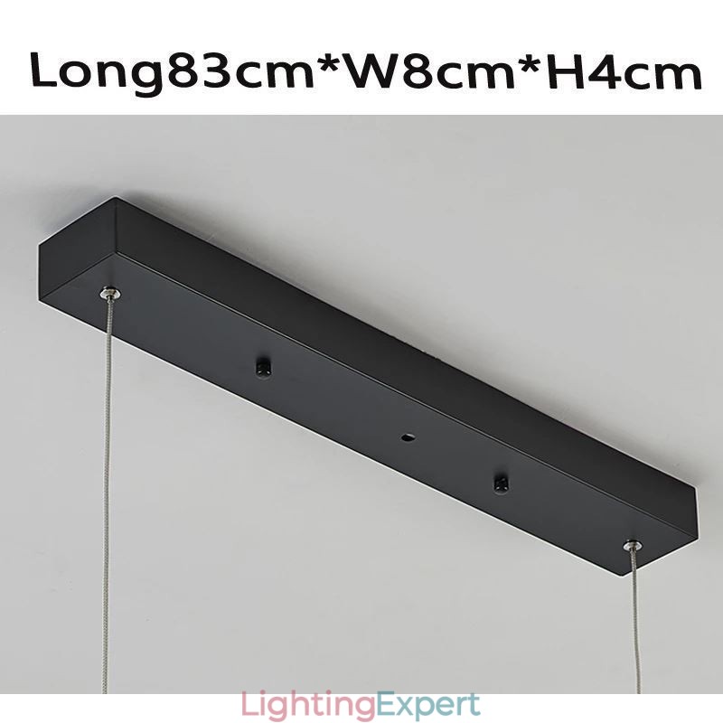 Pendant Light Minimalist Decorative Light Fixture