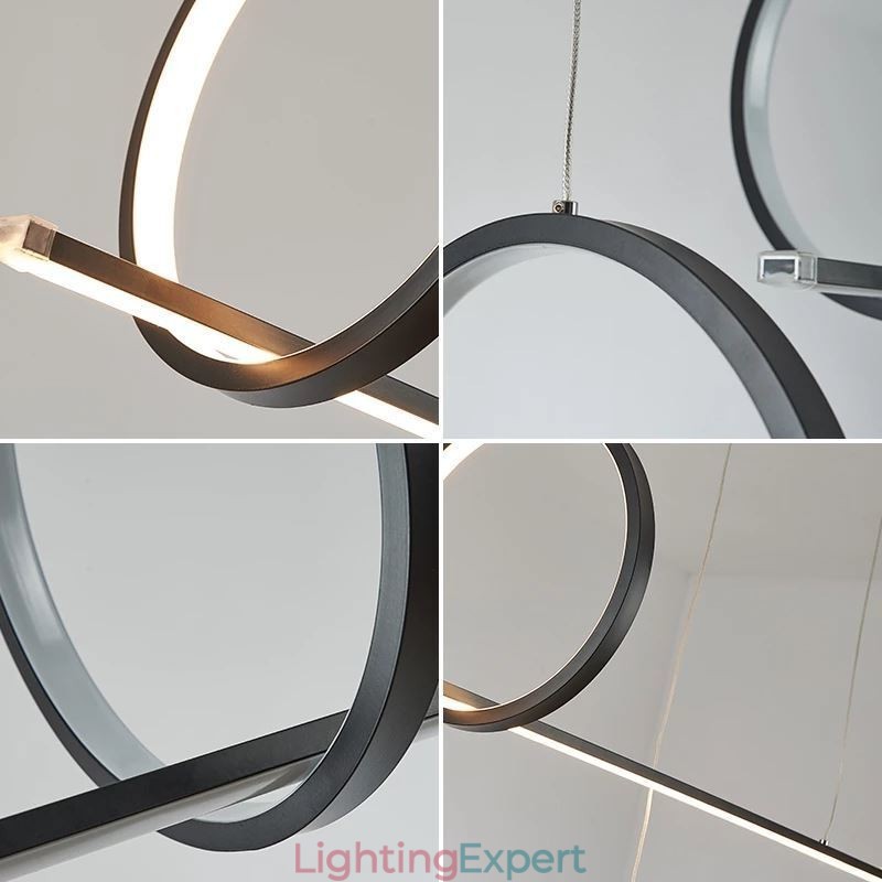Pendant Light Minimalist Decorative Light Fixture