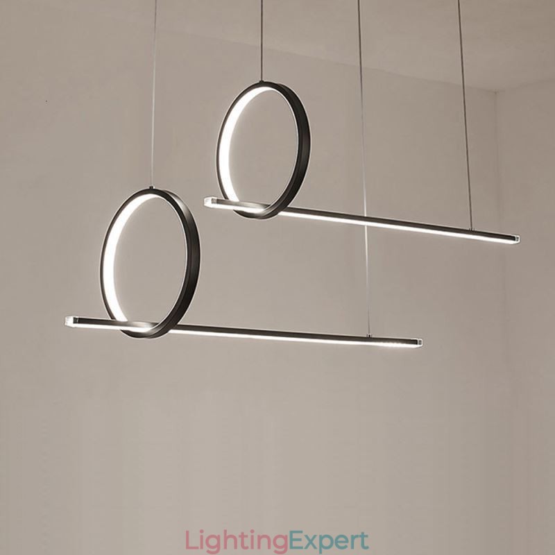 Pendant Light Minimalist Decorative Light Fixture