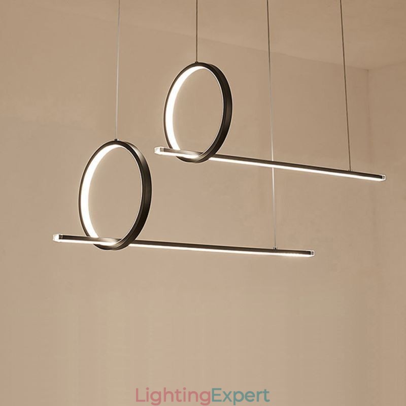 Pendant Light Minimalist Decorative Light Fixture