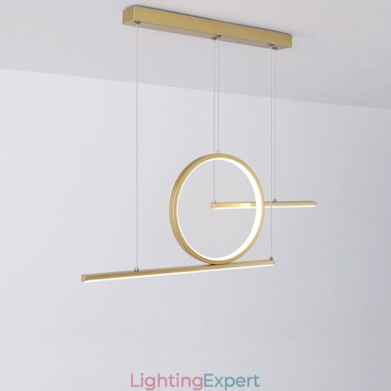 Pendant Light Minimalist Decorative Light Fixture