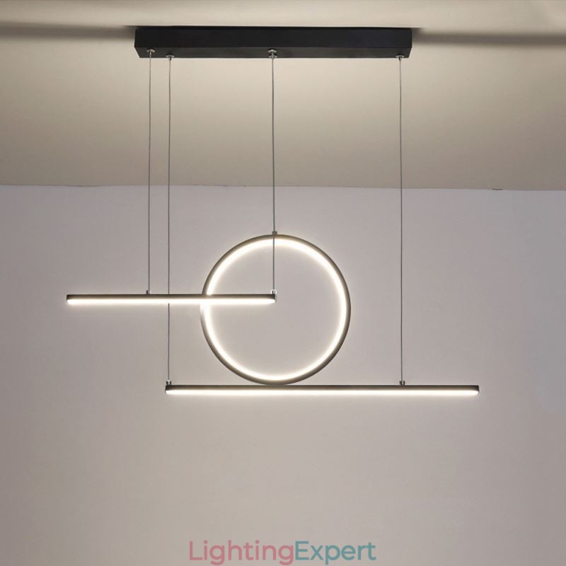 Pendant Light Minimalist Decorative Light Fixture