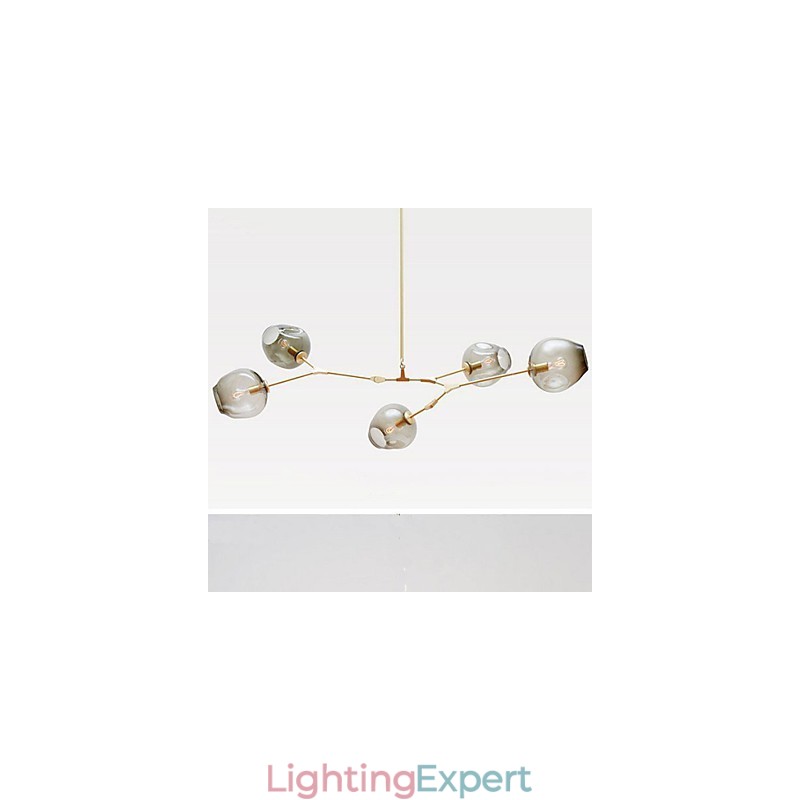 American Creative Art Pendant