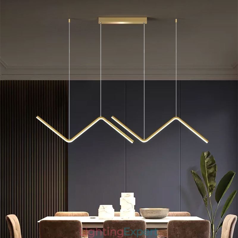 Pendant Light Minimalist Decorative Light Fixture