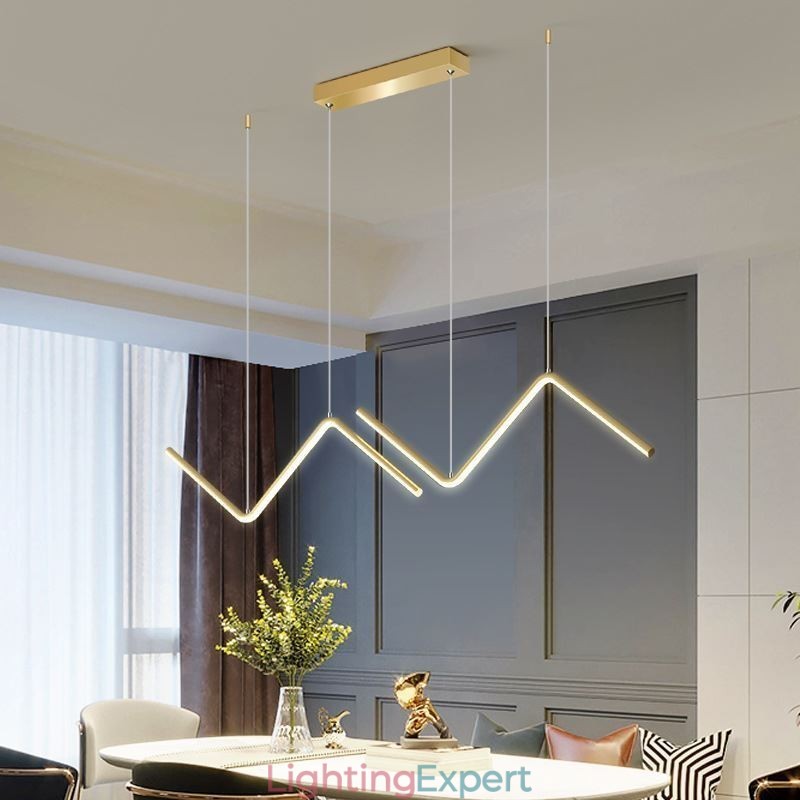 Pendant Light Minimalist Decorative Light Fixture
