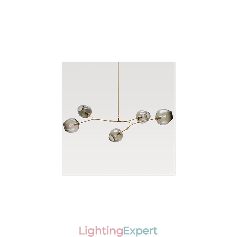 American Creative Art Pendant