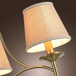 Modern Contemporary Traditional Classic Rustic Lodge Vintage Island Brass Metal Chandelier Dining