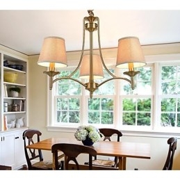 Modern Contemporary Traditional Classic Rustic Lodge Vintage Island Brass Metal Chandelier Dining